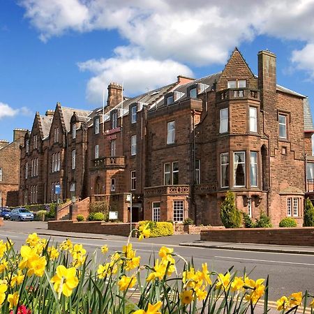 Cairndale Hotel & Spa Dumfries Kültér fotó