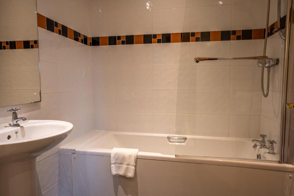Cairndale Hotel & Spa Dumfries Kültér fotó