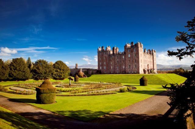 Cairndale Hotel & Spa Dumfries Kültér fotó