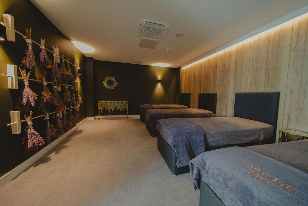 Cairndale Hotel & Spa Dumfries Kültér fotó