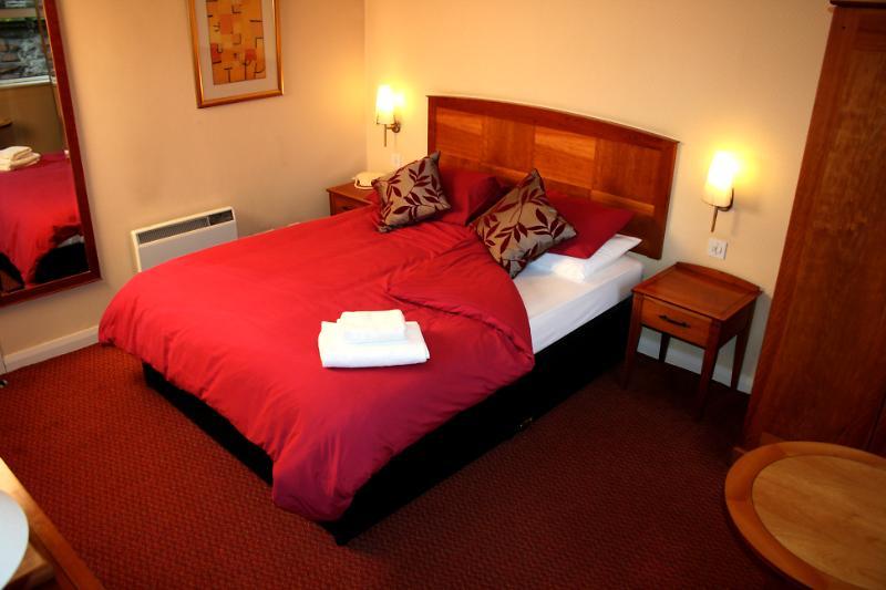 Cairndale Hotel & Spa Dumfries Kültér fotó