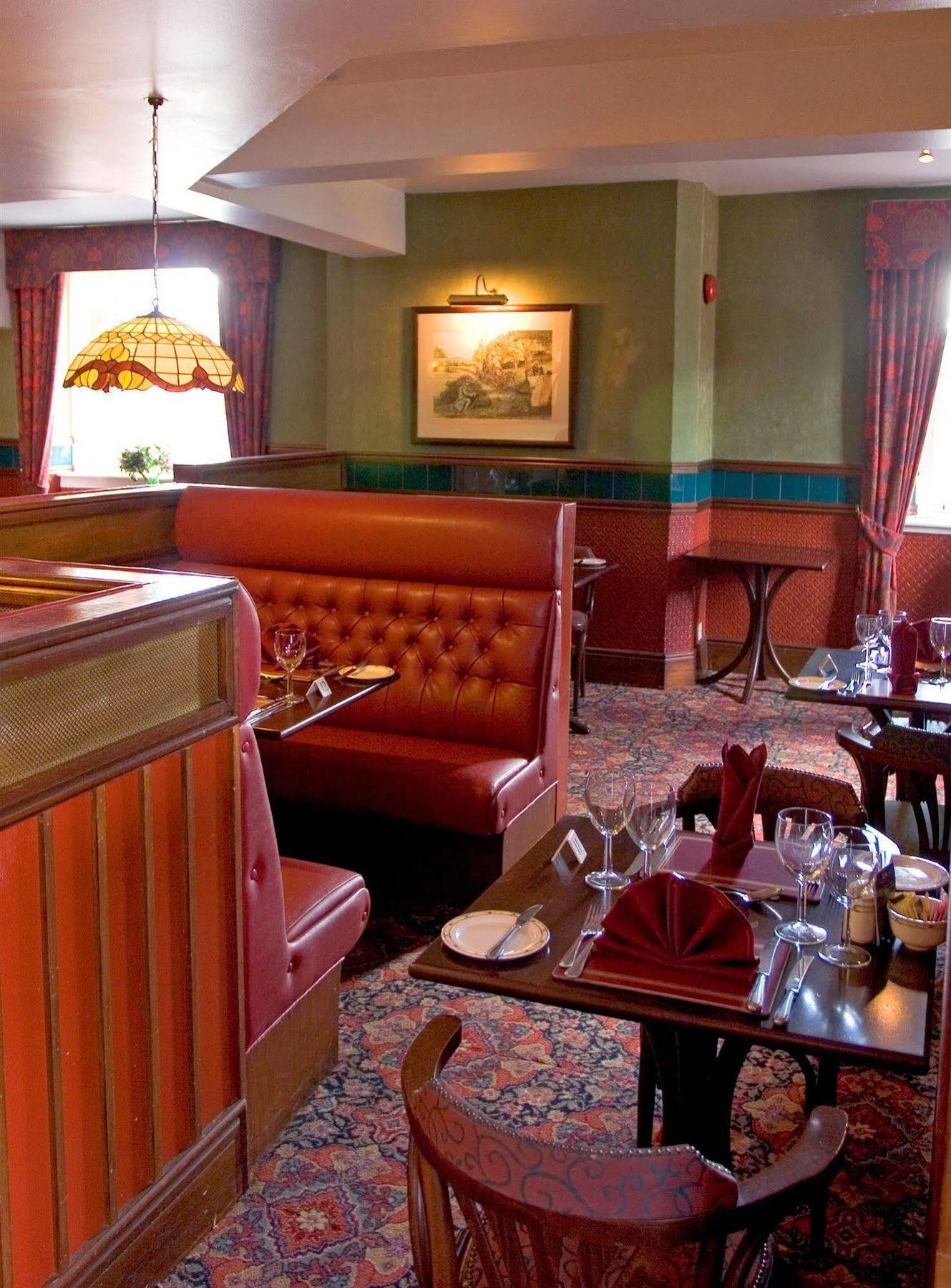 Cairndale Hotel & Spa Dumfries Kültér fotó