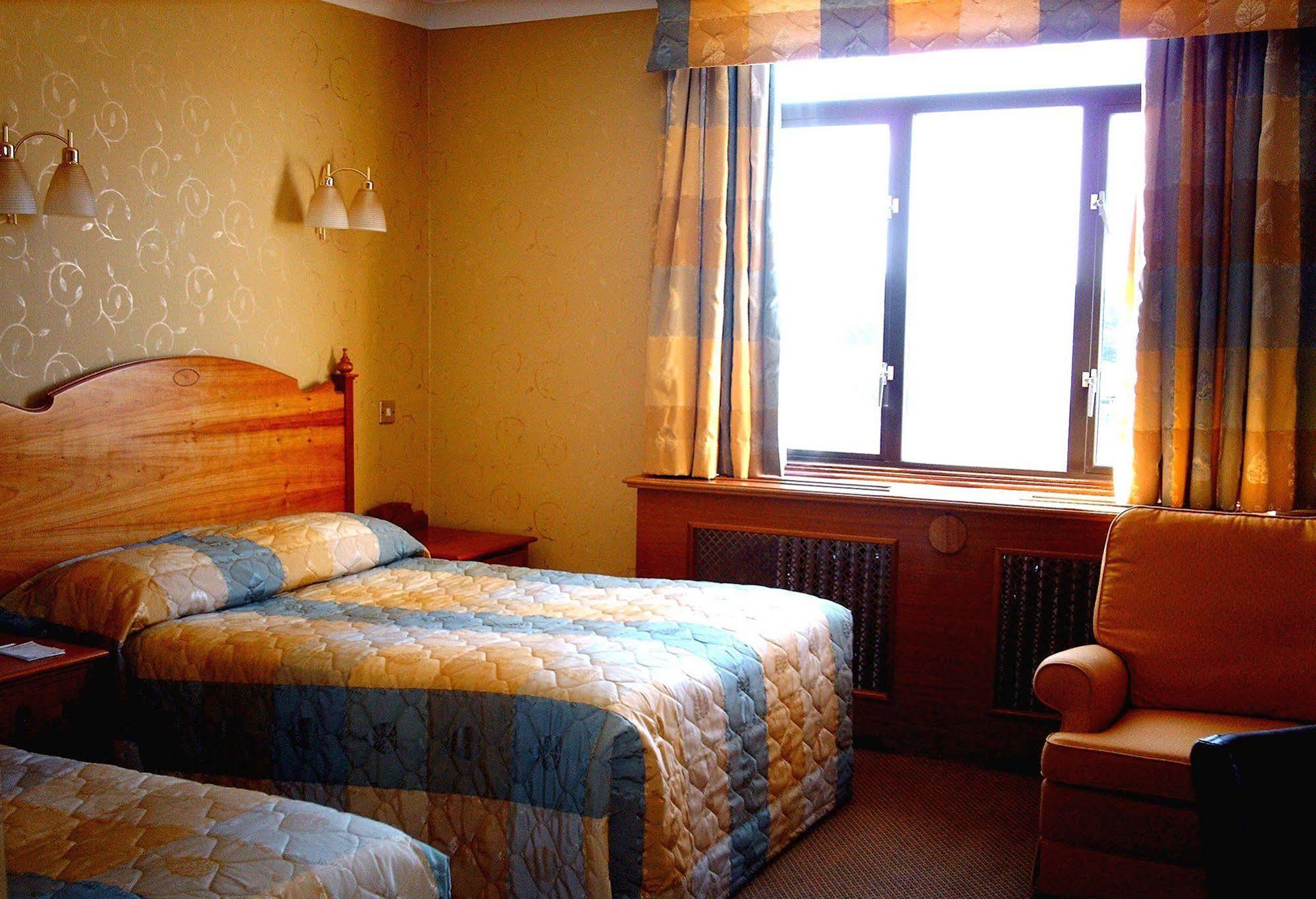 Cairndale Hotel & Spa Dumfries Kültér fotó