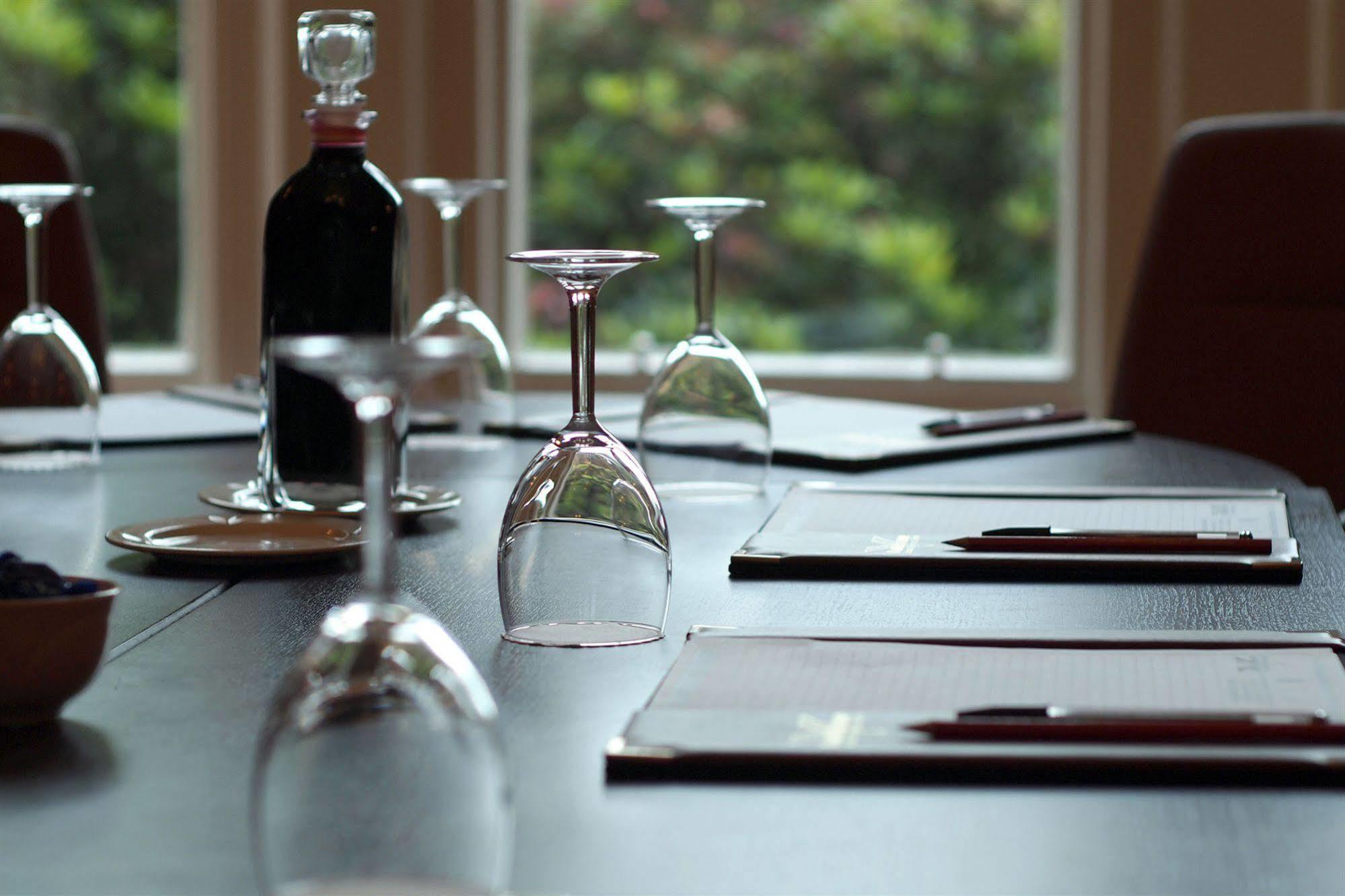 Cairndale Hotel & Spa Dumfries Kültér fotó